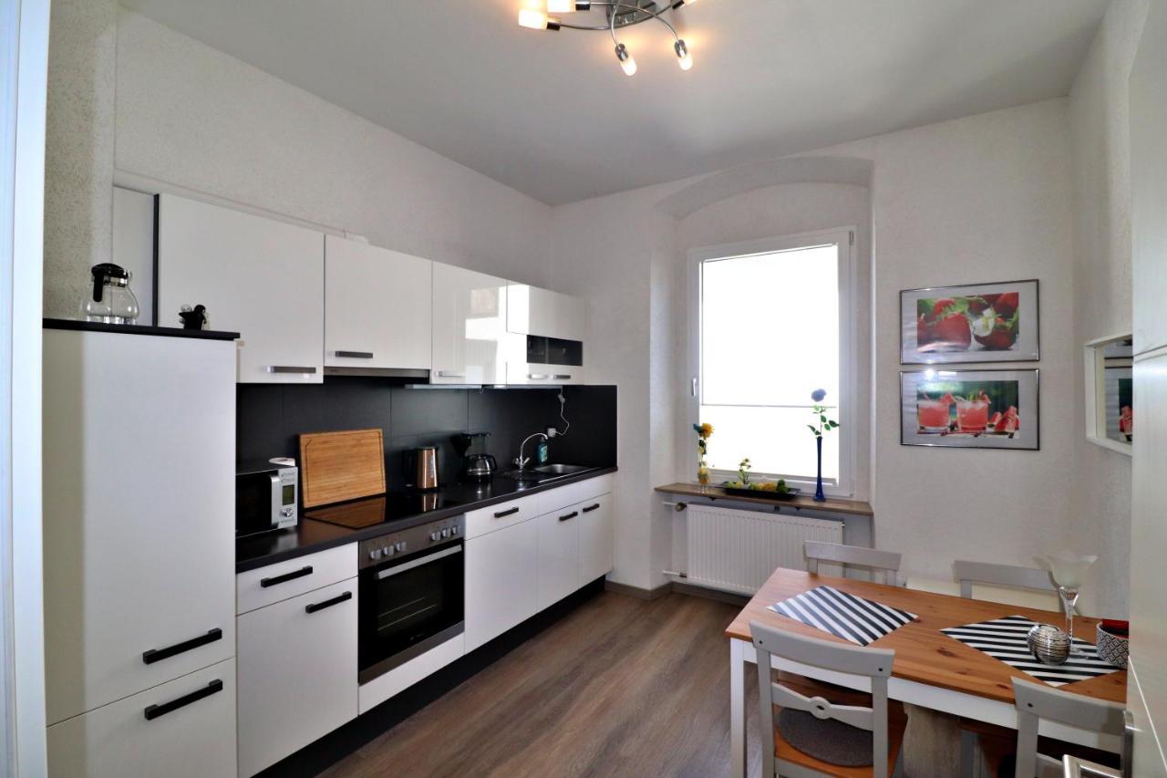 Haus Mosel Apartment Klotten Exterior photo