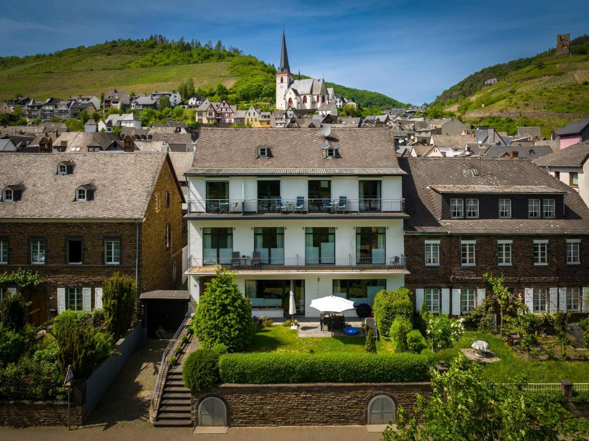 Haus Mosel Apartment Klotten Exterior photo