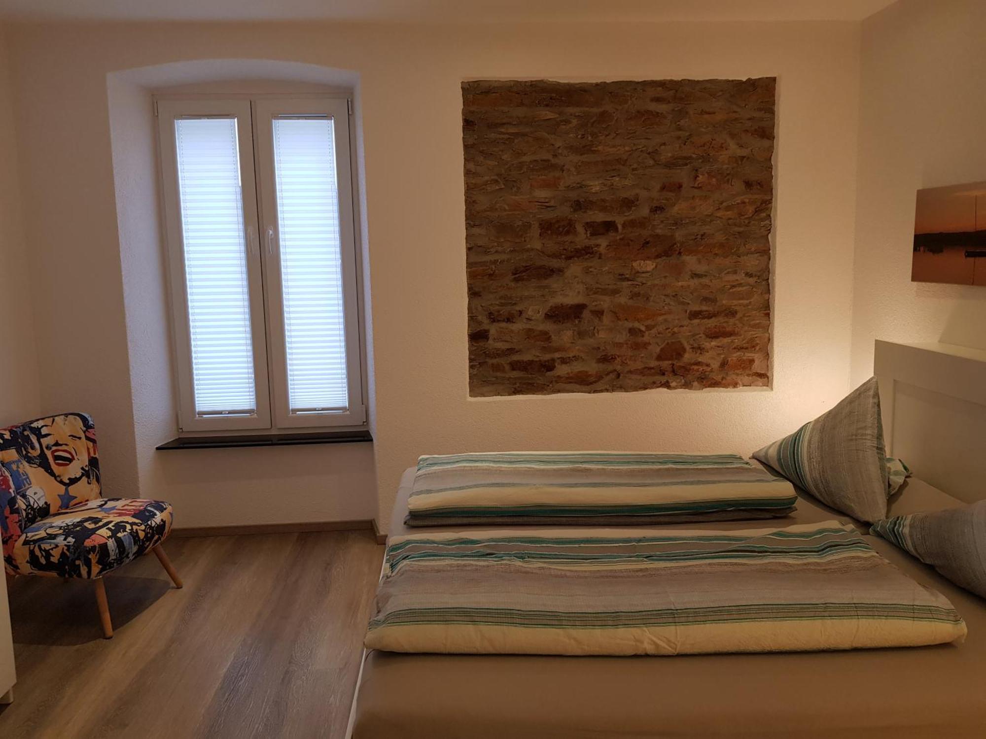 Haus Mosel Apartment Klotten Room photo