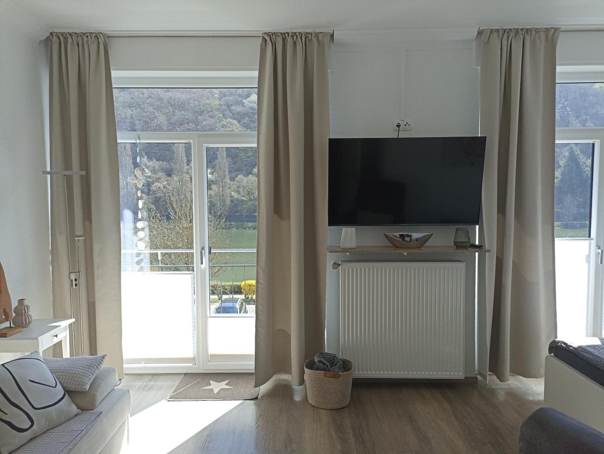 Haus Mosel Apartment Klotten Exterior photo