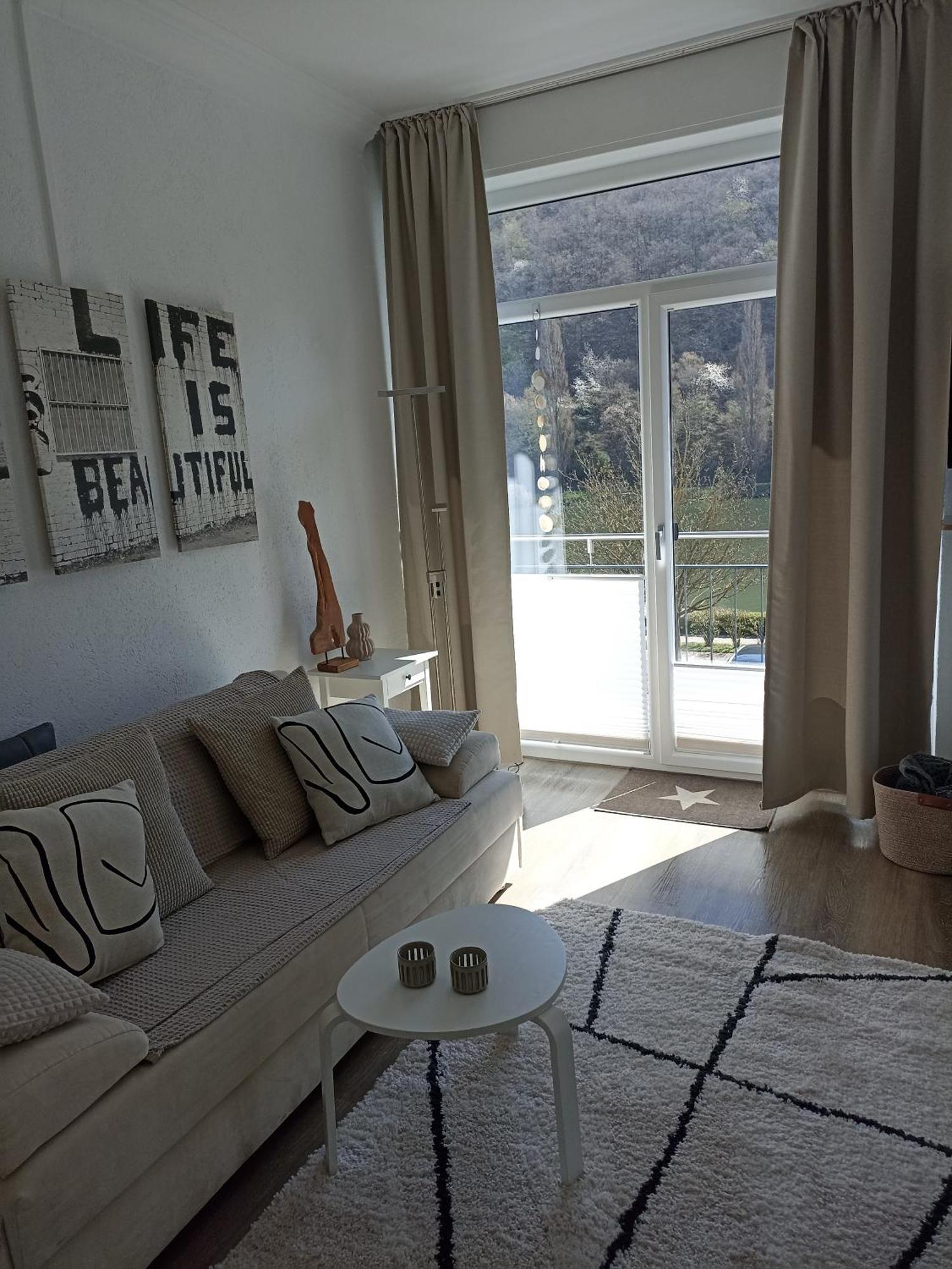 Haus Mosel Apartment Klotten Exterior photo