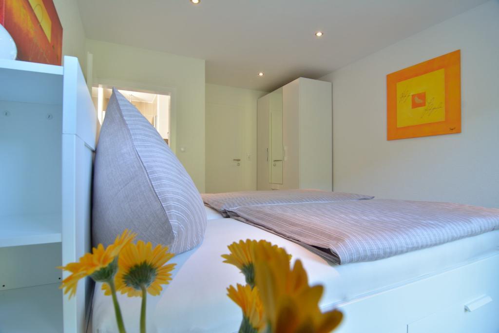 Haus Mosel Apartment Klotten Room photo